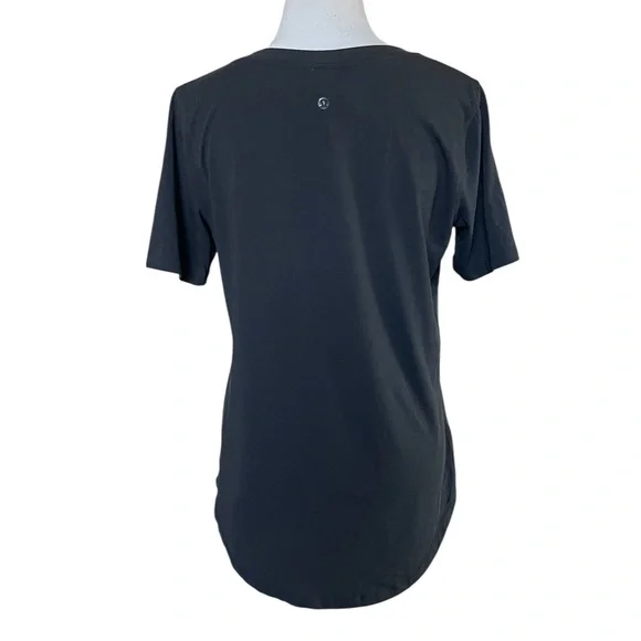 Lululemon short sleeve Love Tee - Picture 5 of 8
